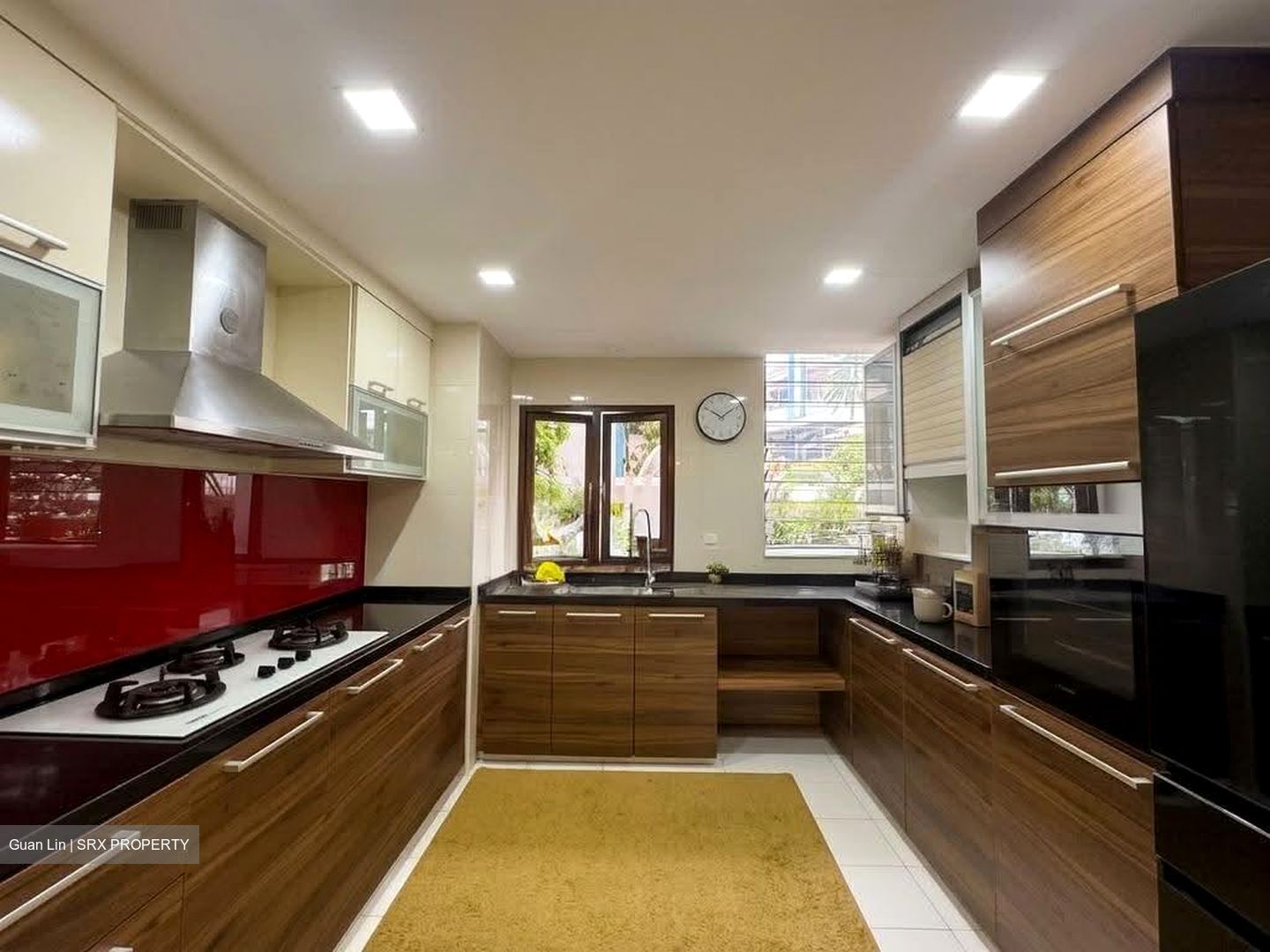 Kew Residencia (D16), Terrace #630290291